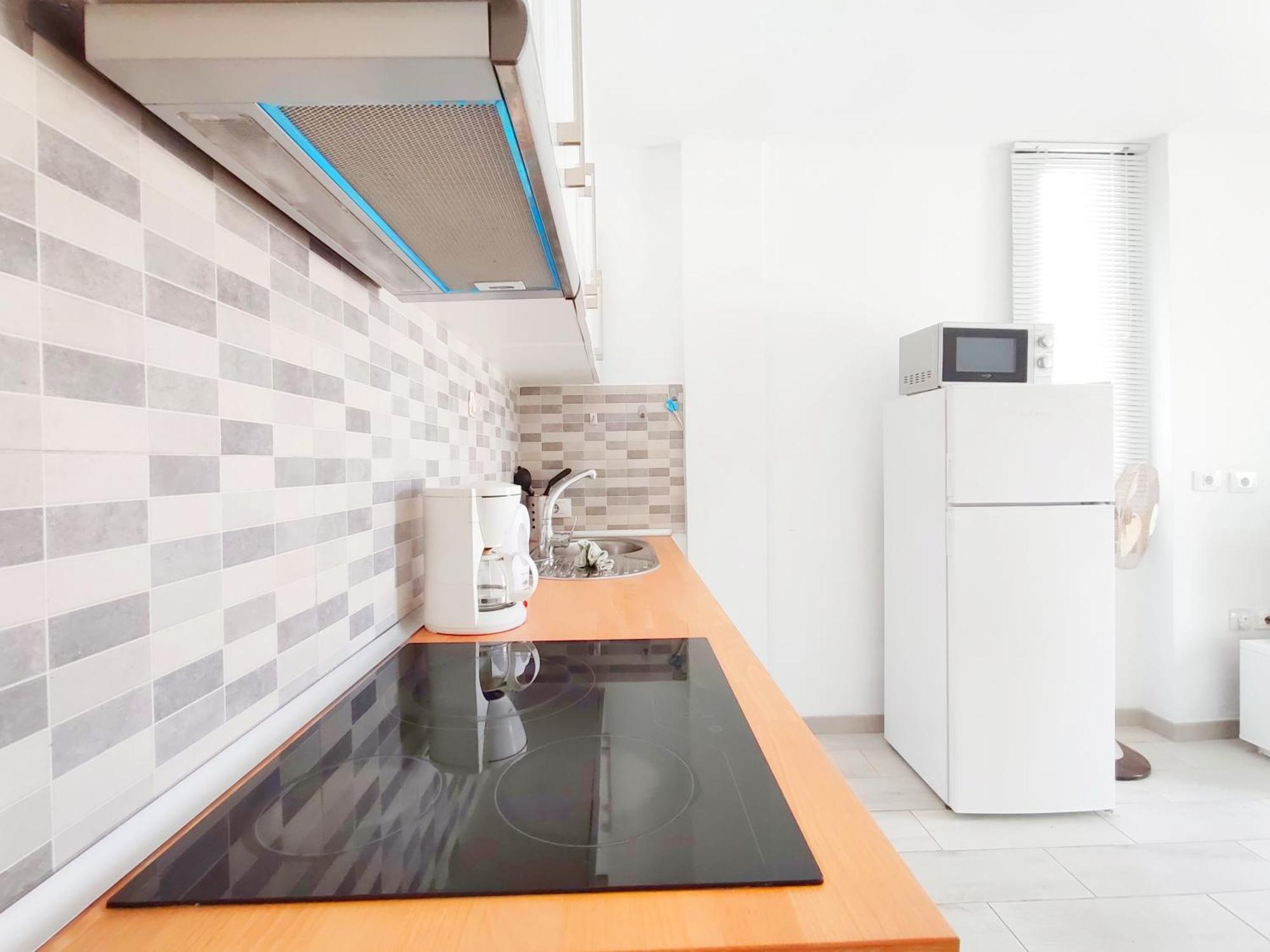 Koka16 Pool By Wave Properties بلايا ديل إنغلز المظهر الخارجي الصورة