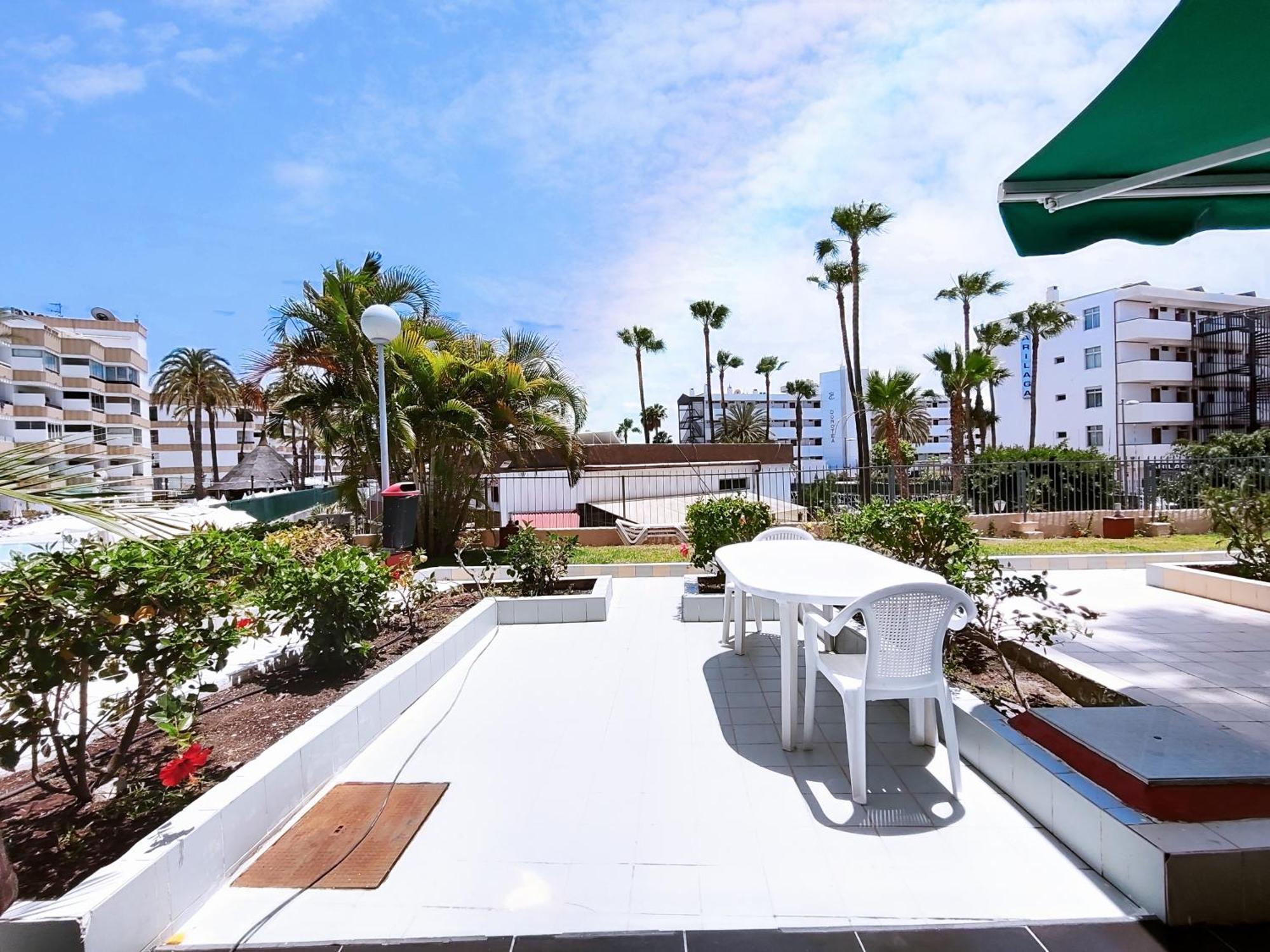 Koka16 Pool By Wave Properties بلايا ديل إنغلز المظهر الخارجي الصورة