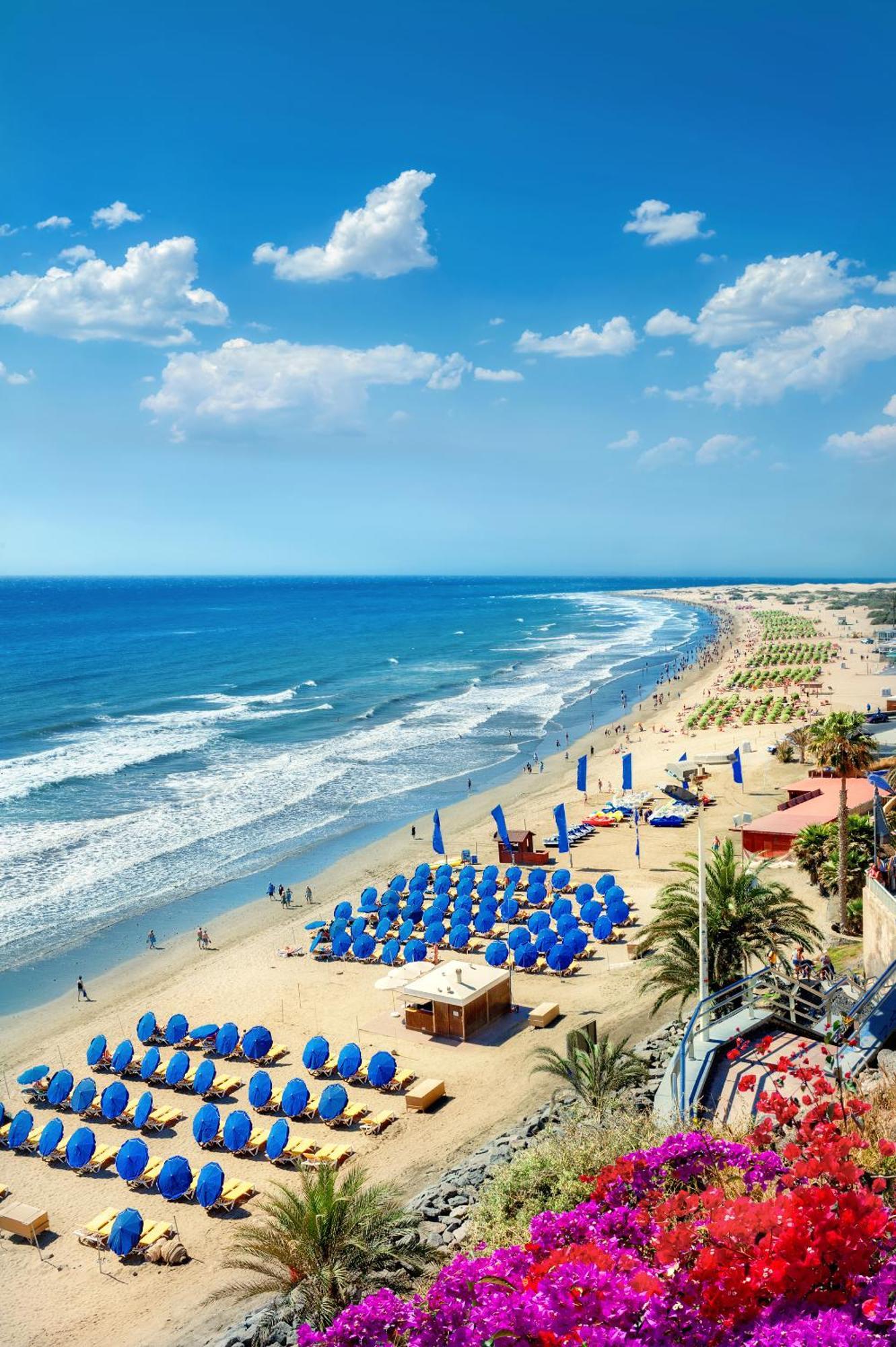 Koka16 Pool By Wave Properties بلايا ديل إنغلز المظهر الخارجي الصورة